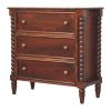 Barclay 3 Drawer Chest
