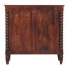 Barclay 3 Drawer Chest