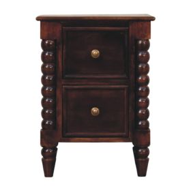 Bexley Spindle Bedside