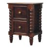 Bexley Spindle Bedside