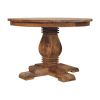 Valentina Round Dining Table