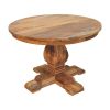 Valentina Round Dining Table