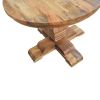 Valentina Round Dining Table