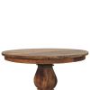 Valentina Round Dining Table