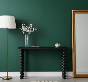 Spindle Linear Console