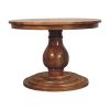 Belmont Round Dining Table