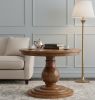 Belmont Round Dining Table