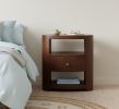 Bordeaux Bedside