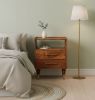 Valenza Open Frame Bedside