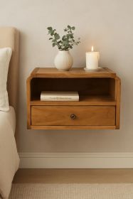 Avora Wall-Mounted Bedside