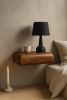 Solis Wall-Mounted Bedside
