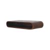 Arc Shadow Wall-Mounted Media Console