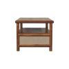 Solara Rattan Coffee Table