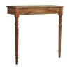 Regency Wall-Mounted Radiator Console