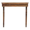 Regency Wall-Mounted Radiator Console