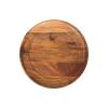 Spindle Tray Side Table