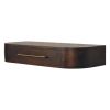 Arc Wall Mounted Console