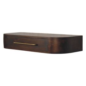 Arc Wall Mounted Console