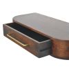 Arc Wall Mounted Console