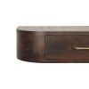 Arc Wall Mounted Console