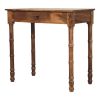 Bamboo Writing Desk
