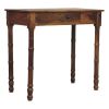 Bamboo Writing Desk