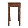 Bamboo Writing Desk