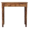 Bamboo Writing Desk