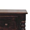 Spindle Duo Bedside