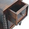 Spindle Duo Bedside