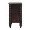Spindle Duo Bedside