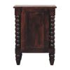 Spindle Duo Bedside