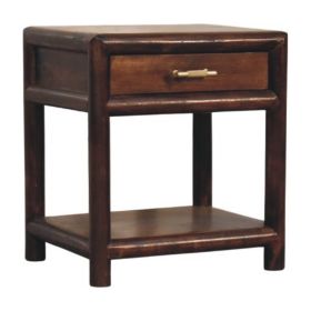 California Walnut Open Bedside