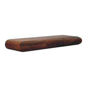 Solis Linear Console