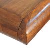 Solis Floating Bedside Unit