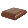 Solis Floating Bedside Unit
