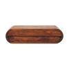 Solis Floating Bedside Unit