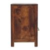 Arc Bedside Table