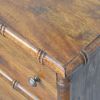 Bamboo 3 Drawer Chest