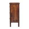 Bamboo 3 Drawer Chest