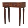 Cadiz Textured Console Table