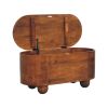 Loren Chestnut Storage Box