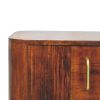 Ribera Bedside Table