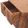 Ribera Bedside Table