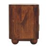 Ribera Bedside Table
