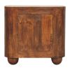 Ribera Bedside Table