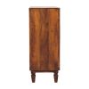 Cadiz Carved Cabinet