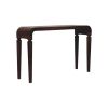 Arcus Curved Console Table