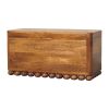 Bola Storage Trunk Bench