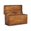 Bola Storage Trunk Bench